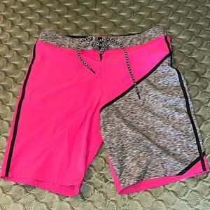 American Eagle Board Shorts